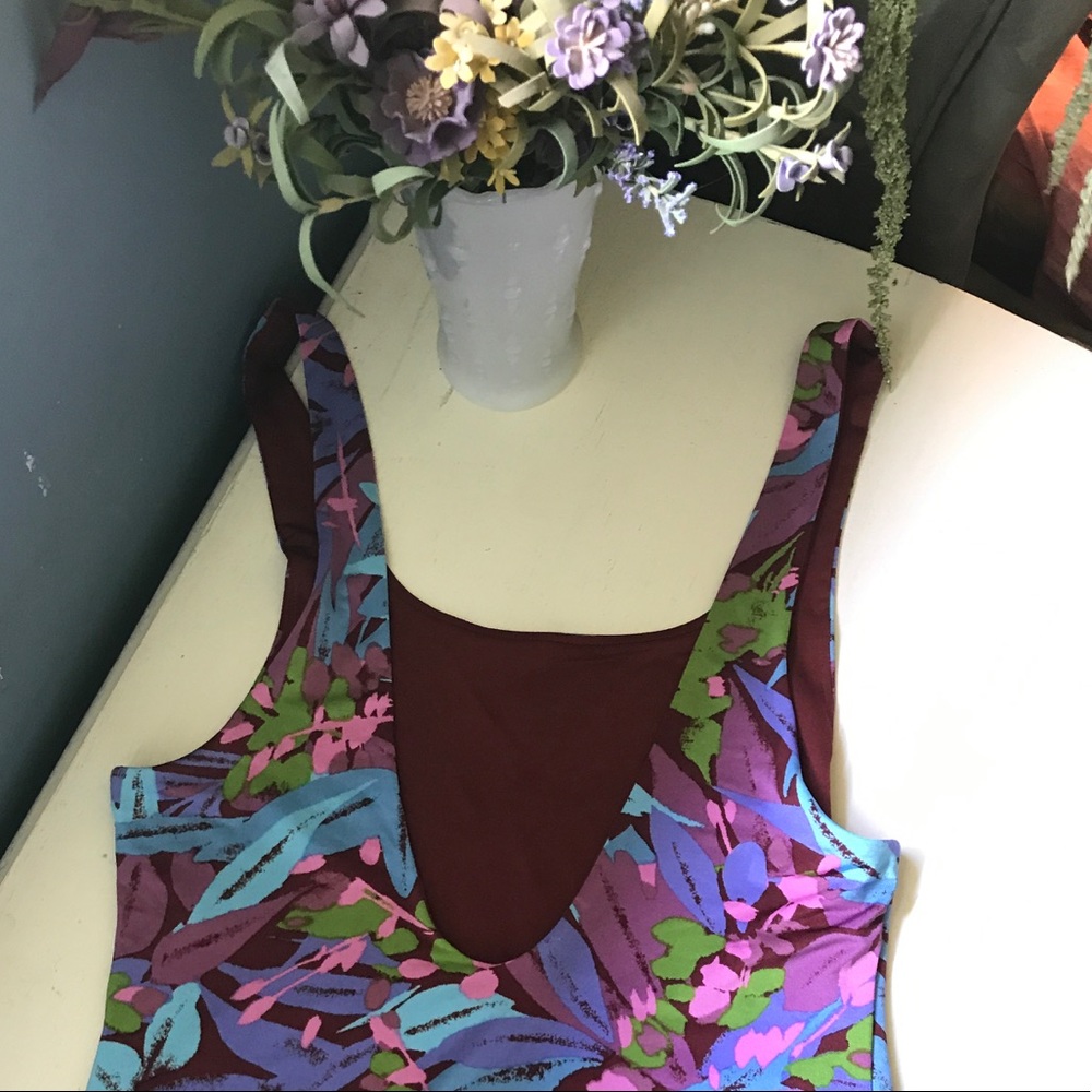 SILENCE & NOISE DRESS - Picture 4 of 7